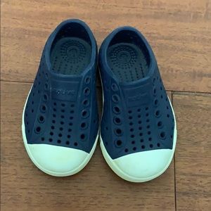 Natives size 5c- navy Jefferson’s